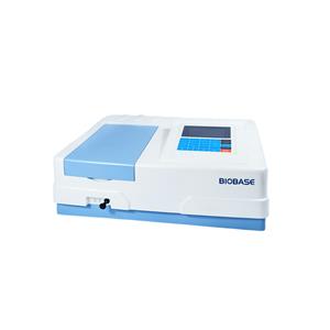 Espectrofotómetro de barrido UV/VIS BK-S360 BK-S380 BK-S390 Biobase — imagen 2