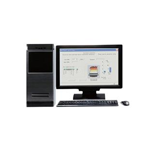 Espectrofotómetro de absorción atómica BK-AA4530F Biobase — imagen 2