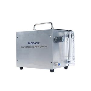 Colector de aire comprimido