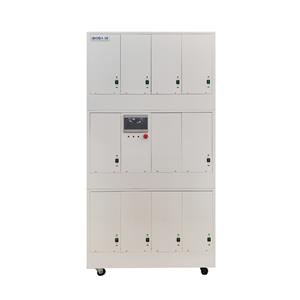 مولد الأوكسجين المنخل الجزيئي الطبي