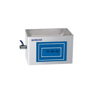 Ultrasonic Cleaner Single Frequency Type