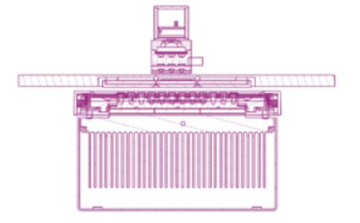 Fluorescent Quantitative Detection System