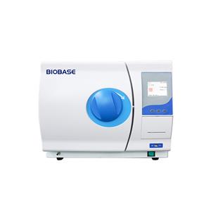 Autoclave de sobremesa serie N