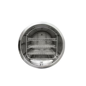 Autoclave de sobremesa Serie N Biobase — imagen 4