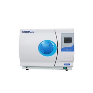 Autoclave de sobremesa Serie N Biobase — imagen 2