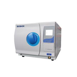 Autoclave de sobremesa Serie N Biobase — imagen 3
