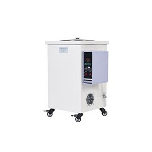 Baño de aceite/agua circulante termostático de alta temperatura Biobase — imagen 2