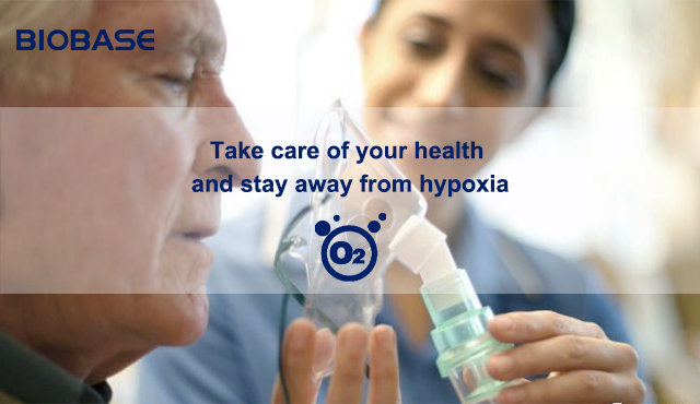 Cuida tu salud y aléjate de la hipoxia