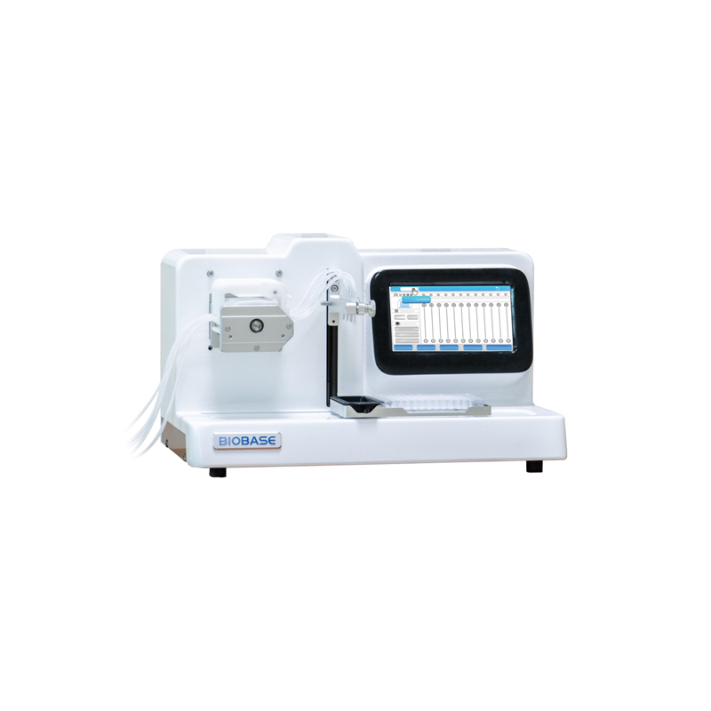 Automatic Micro Liquid Dispenser AMS-01