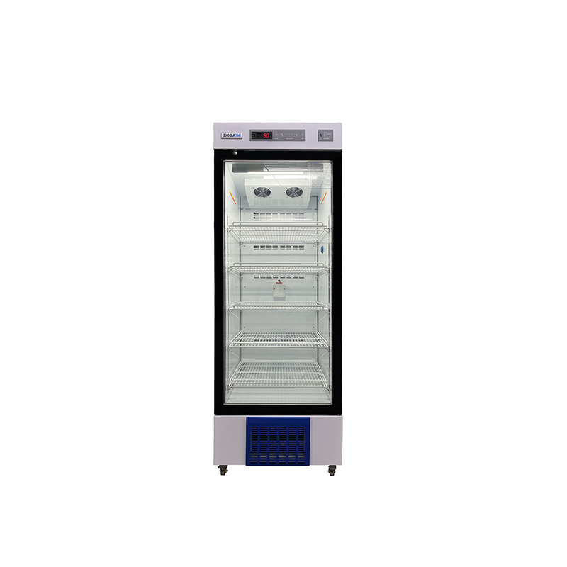 Réfrigérateur de laboratoire BPR-5V468