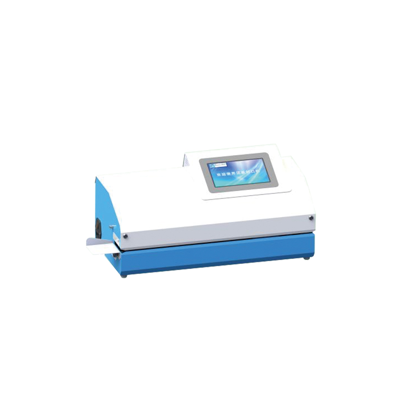 Printing Medical Sealer