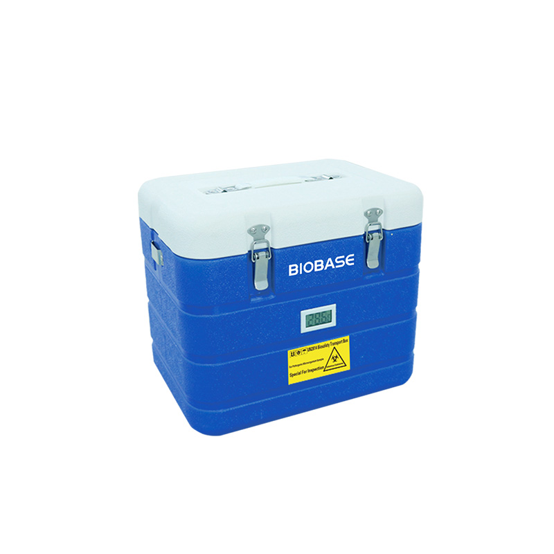 Supply Liquid Nitrogen Container for Storage and Transportation Wholesale  Factory - BIOBASE GROUP