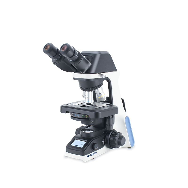 Laboratory Biological Microscope BMR-300
