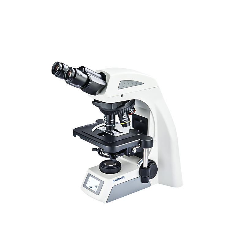 Китай Лабораторный биологический микроскоп БМР-620, производитель
