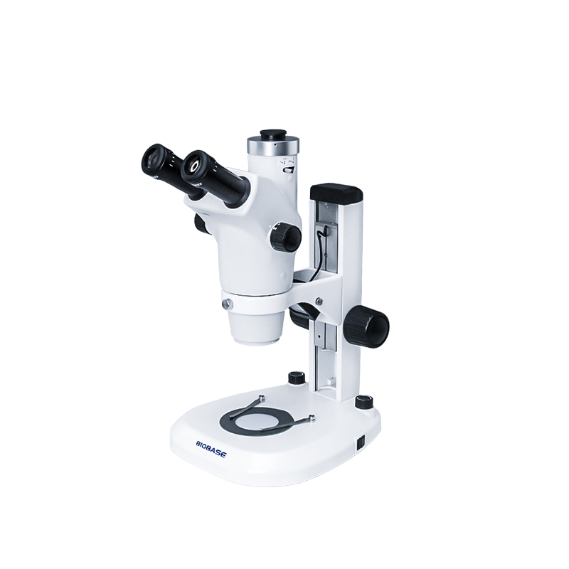 Zoom Stereo Microscope SZM-608T