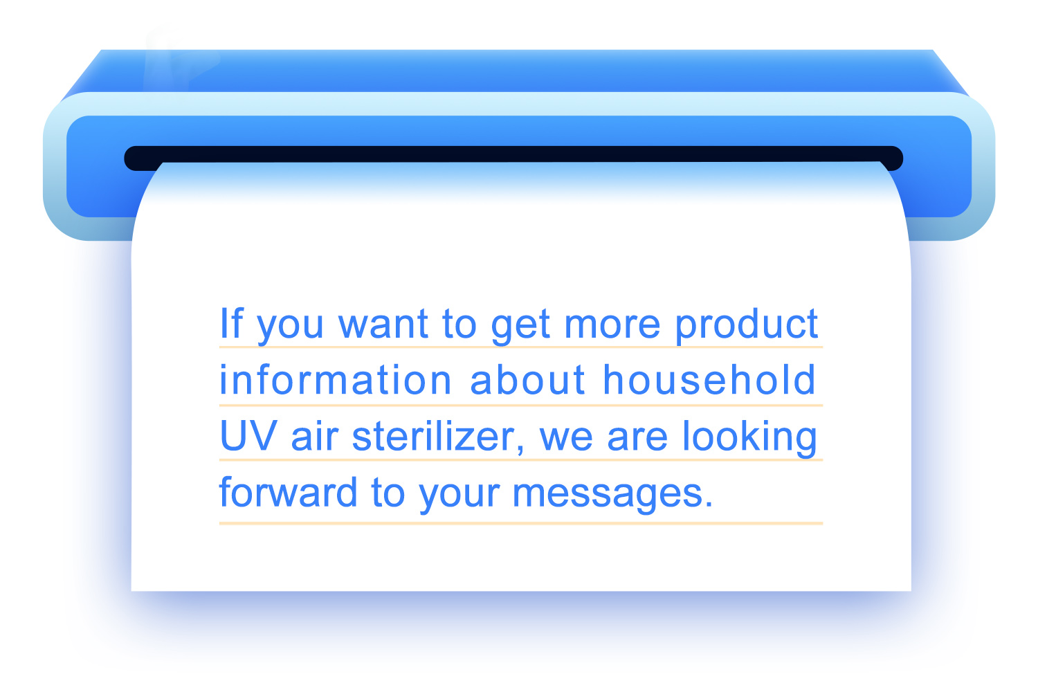 BIOBASE UV Air Sterilizer-A good helper to disinfect the environment