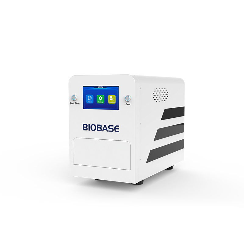 Máquina automática de selagem e tampagem BH-FM01