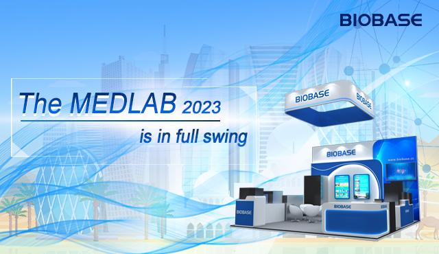 يسير ميدلاب
 2023 على قدم وساق