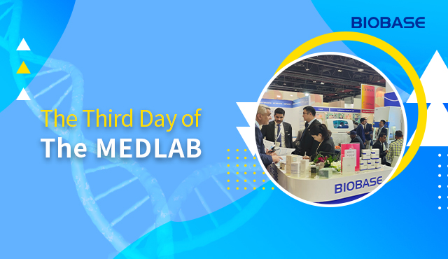 اليوم الثالث من ميدلاب
