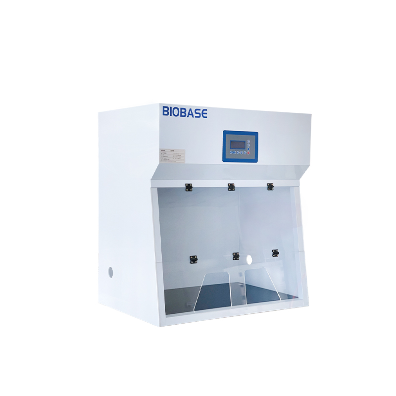 Ductless PP Fume Hood FH700(PD) FH1000(PD)