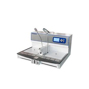 Centre d'inclusion tissulaire BK-TEV