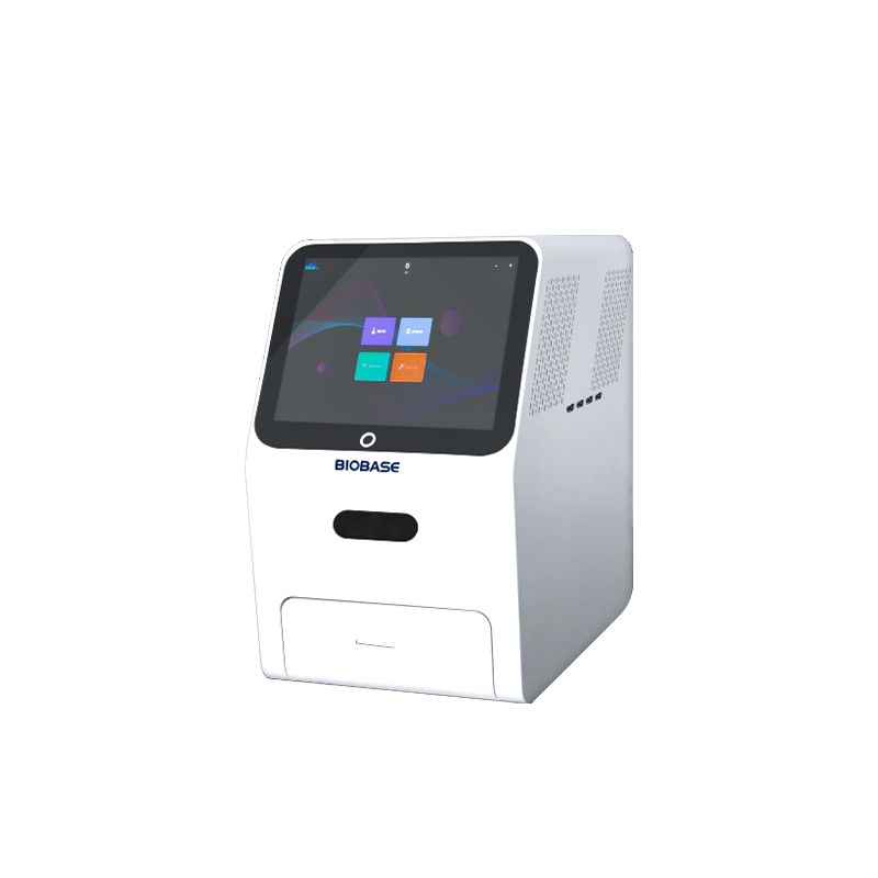 Integrated Automatic Gel Imaging System BK-AGX3