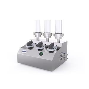 Testeur de limite microbienne BXD-300