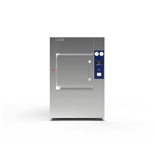 Autoclave horizontal grande BKQ-Z450H BKQ-Z650H Biobase — imagen 2