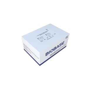 Kit de test rapide combiné Chikungunya IgG/IgM (or colloïdal)