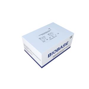 뎅기 신속 검사 키트(콜로이드 금)