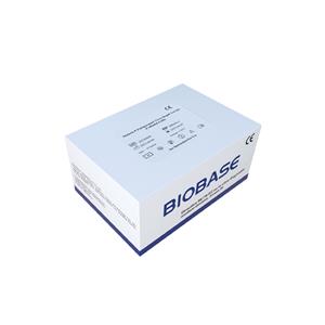 말라리아 P.팔시파룸
/P.비백스
 신속 검사 키트(콜로이드 금)