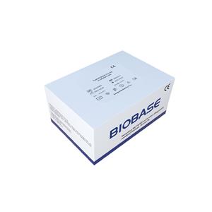 장티푸스 신속 검사 키트(콜로이드 금)