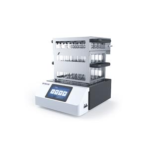 Digestor de grafito GDA-10A GDA-20A Biobase — imagen 2