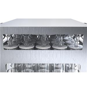 Digestor de grafito GDA-10 GDA-20 Biobase — imagen 4