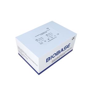 Tetrahydrocannabinolsäure-Testkit (Kolloidales Gold)