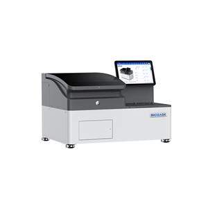 Sistema automático de inmunoensayo por quimioluminiscencia BKI2200 Biobase — imagen 2