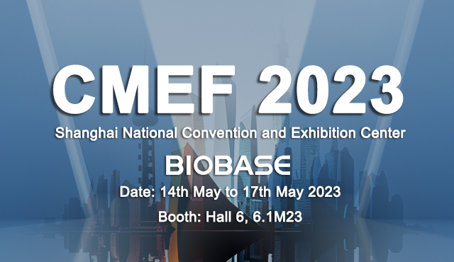 CMEF 2023 BIOABSE Te Espera
