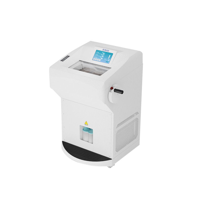 Microtome cryostat BK-2328