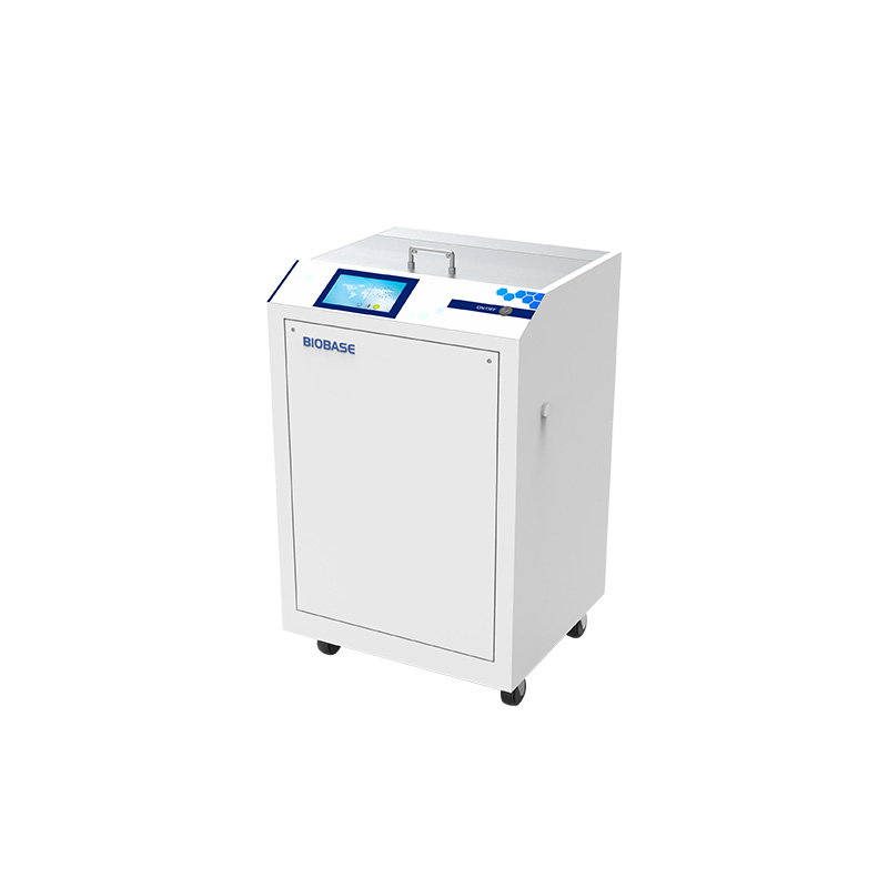 Máquina de descongelamento de sangue BJPX-PT6 BJPX-PT12 BJPX-PT24