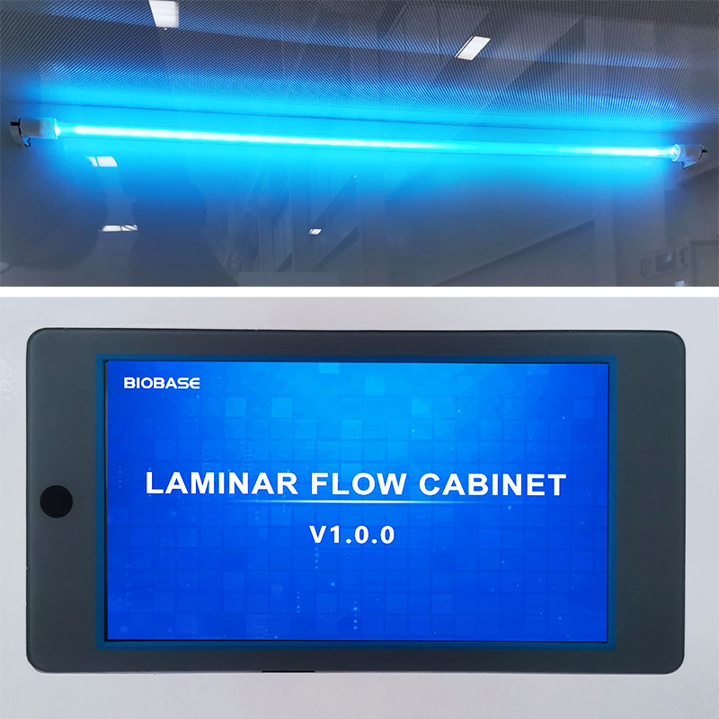 Laminar Flow Cabinet BKCB-V600
