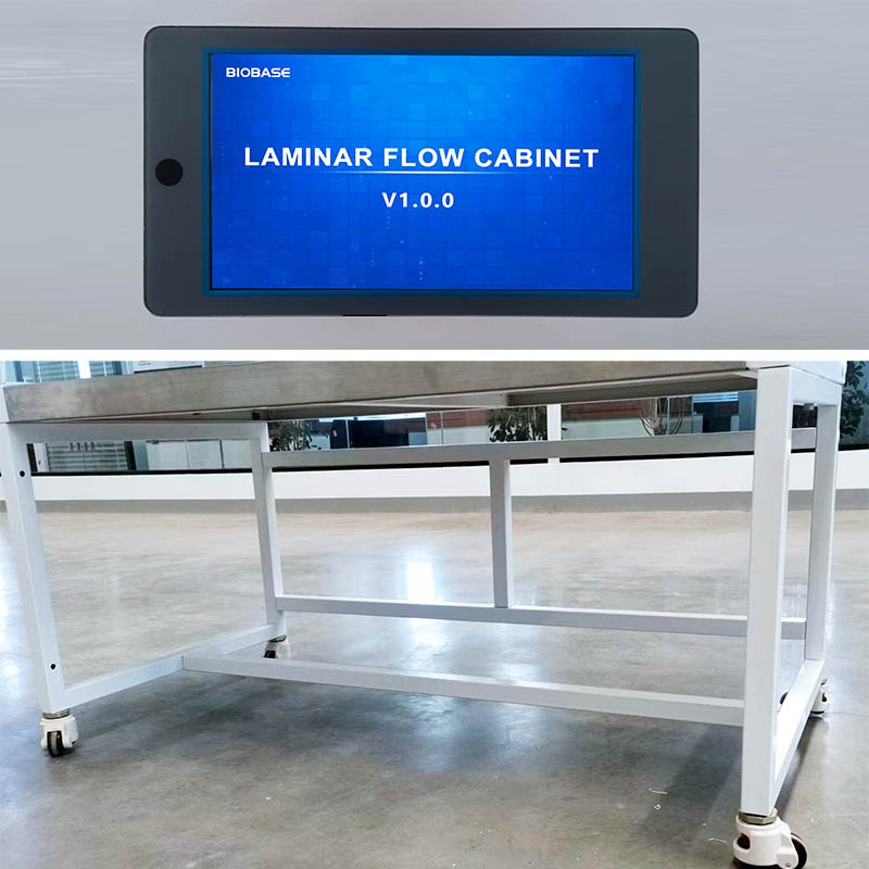 Laminar Flow Cabinet BKCB-V900