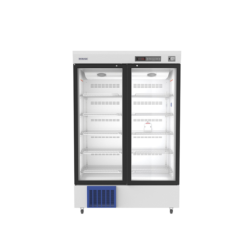 Réfrigérateur de laboratoire BPR-5V650 BPR-5V1000