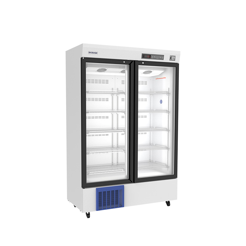 Китай Холодильник лабораторный БПР-5В650 БПР-5В1000, производитель