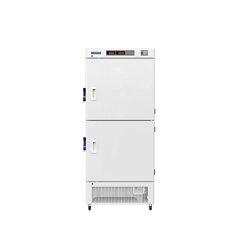 -40℃ Freezer BDF-40V368D BDF-40V528D