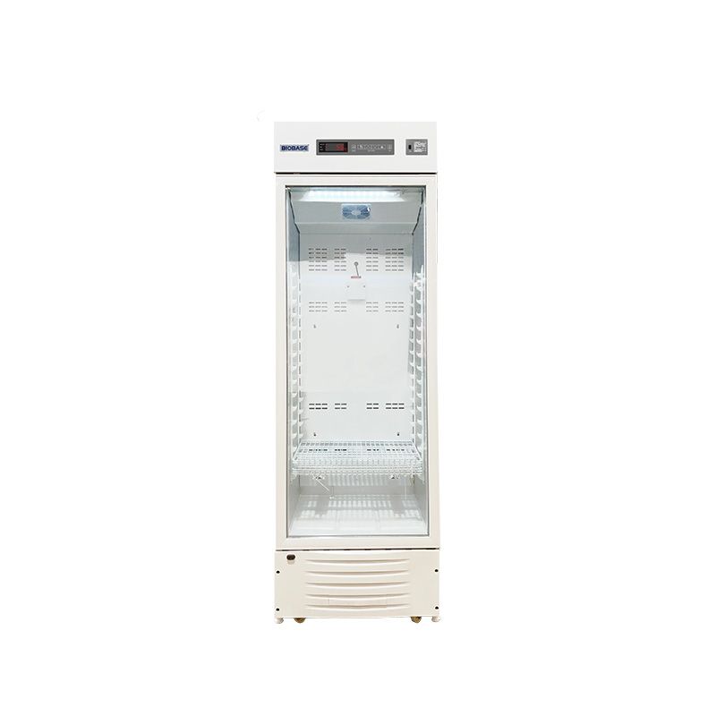 Réfrigérateur de laboratoire BPR-5V368