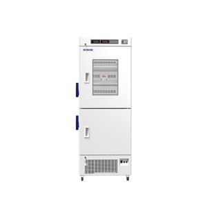 Refrigerador y congelador combinados con congelador de -25 °C (personalizado) Biobase — imagen 4