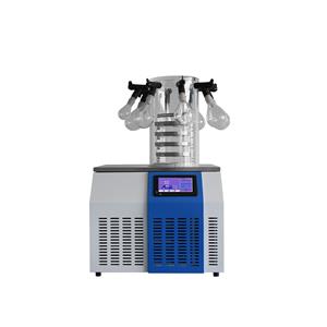 Lyophilisateur série BK-FD10