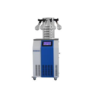 Lyophilisateur vertical série BK-FD12