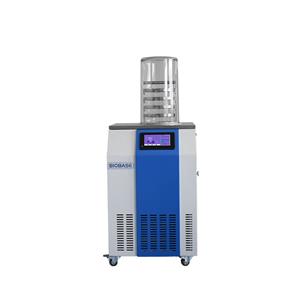 Vertical Freeze Dryer BK-FD12 Series