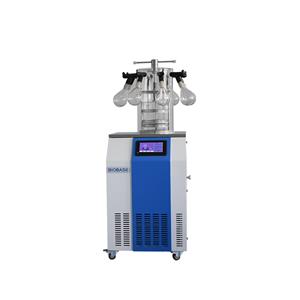 Liofilizador vertical serie BK-FD12 Biobase — imagen 2